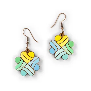 Lucky Love – Multicolor 2