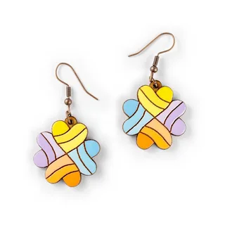 Lucky Love – Multicolor 3