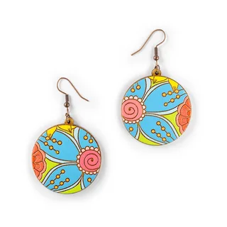 Hippie Blossom – Multicolor 4