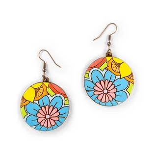 Hippie Daisy – Multicolor 2