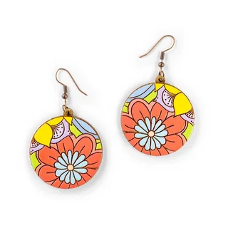 Hippie Daisy – Multicolor 3