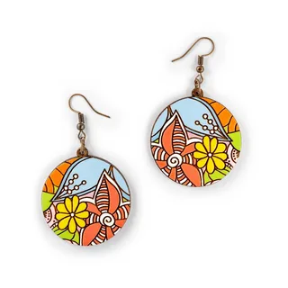 Hippie Garden – Multicolor 6