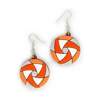 Hexa Spin – Orange