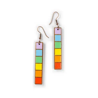 Color Stack – Multicolor 4