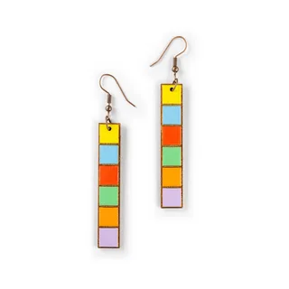 Color Stack – Multicolor 6