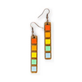 Color Stack – Multicolor 3