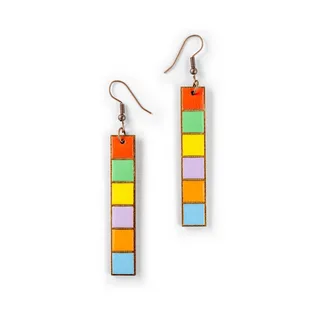 Color Stack – Multicolor 5