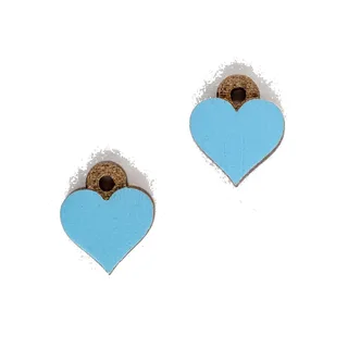 Pure Heart – Blue 7