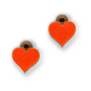Pure Heart – Red 2
