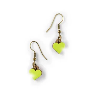 Pure Heart – Green 7
