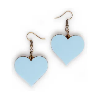 Pure Heart – Blue