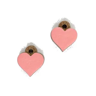 Pure Heart – Pink 5