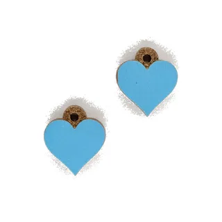 Pure Heart – Blue 9