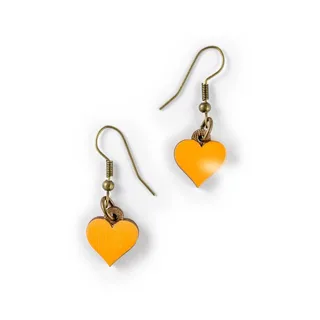 Pure Heart – Orange