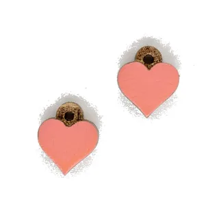 Pure Heart – Pink 2