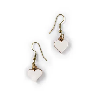 Pure Heart – White 4