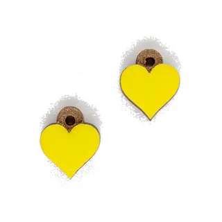 Pure Heart – Yellow 2