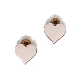 Pure Heart – Beige