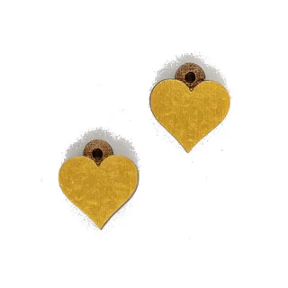 Pure Heart – Gold 2