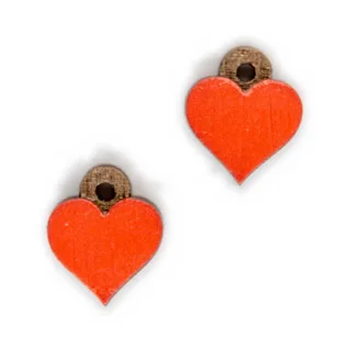 Pure Heart – Red 4