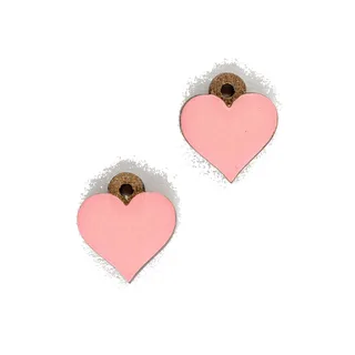 Pure Heart – Pink 6