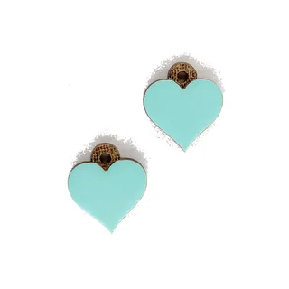 Pure Heart – Turquoise 2