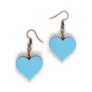 Pure Heart – Blue 3