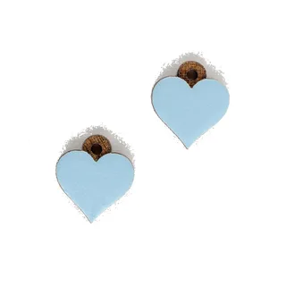Pure Heart – Blue 11