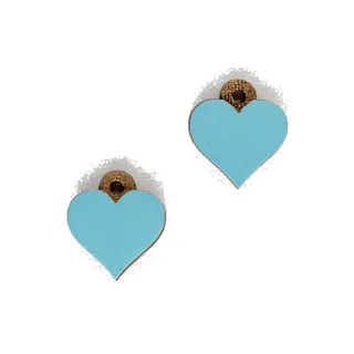 Pure Heart – Blue 8