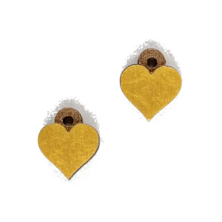 Pure Heart – Gold