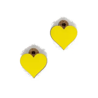 Pure Heart – Yellow 3