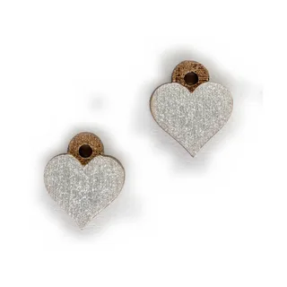 Pure Heart – Silver