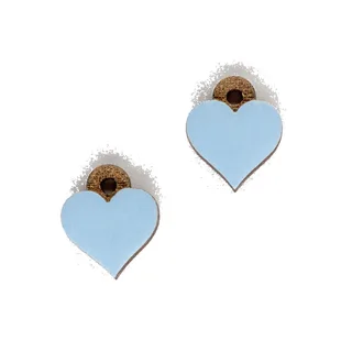 Pure Heart – Blue 4