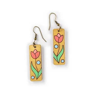 Tulip Beauty – Multicolor 2