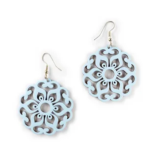 Sunflower – Blue 4