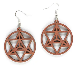 Triangle Matrix – Brown