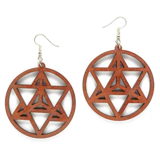 Triangle Matrix – Brown 2