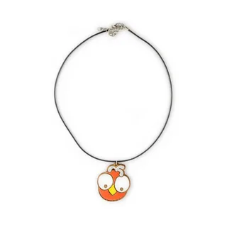 Crazy Birdie – Red