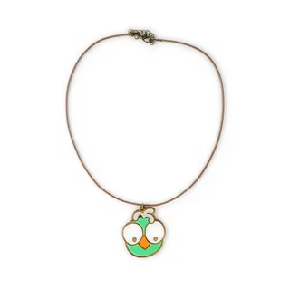 Crazy Birdie – Green