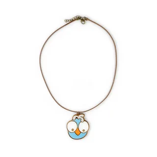 Crazy Birdie – Blue