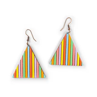 Vertical Stripes – Multicolor