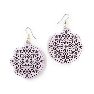 Folk Beauty Smooth – Purple