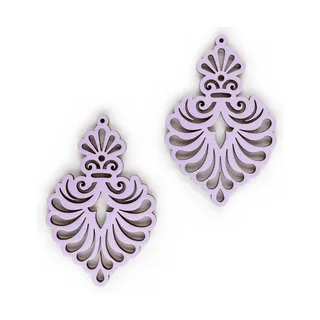 Royal Elegance – Purple 3