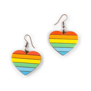 Linear Love – Multicolor 2
