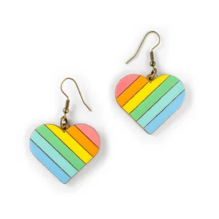 Slanted Love – Multicolor 2