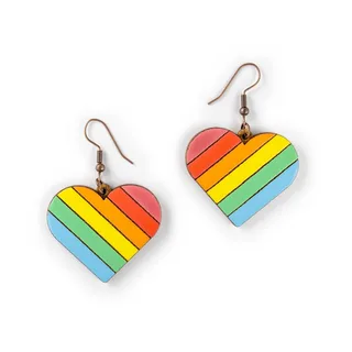 Slanted Love – Multicolor 4
