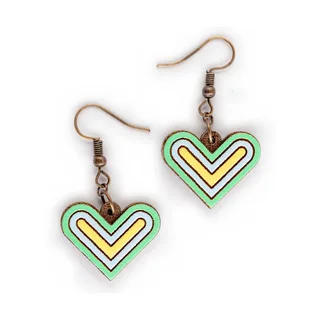 Nested Love – Multicolor 5