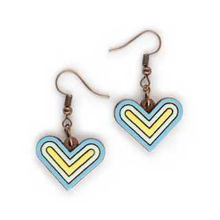 Nested Love – Multicolor 2