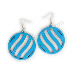 Geometry Earrings, ce00123