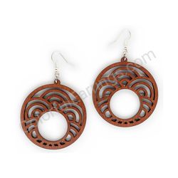 Geometry Earrings, ce00144